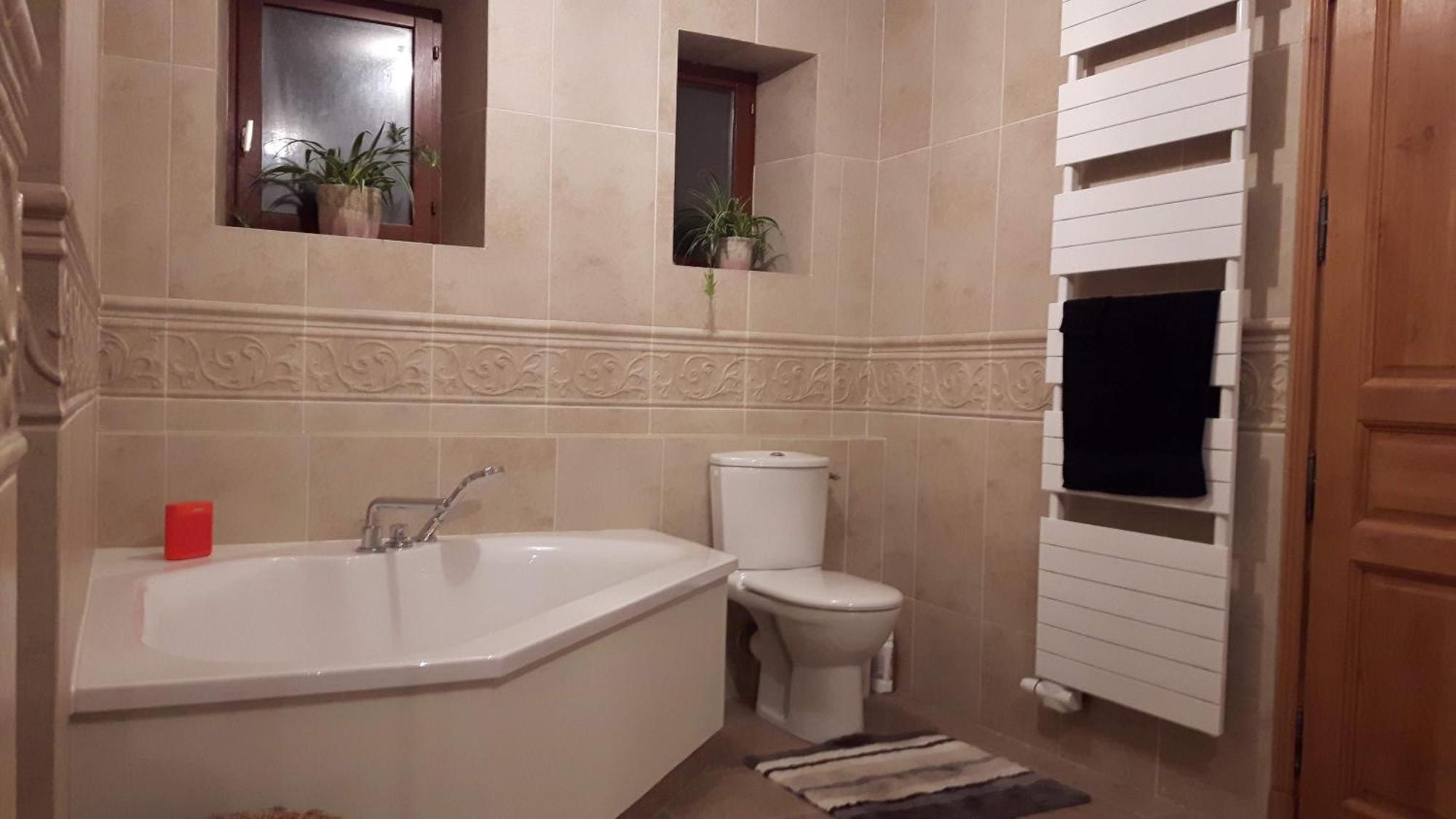 La Croix Bala Villa Signy-le-Petit Eksteriør bilde