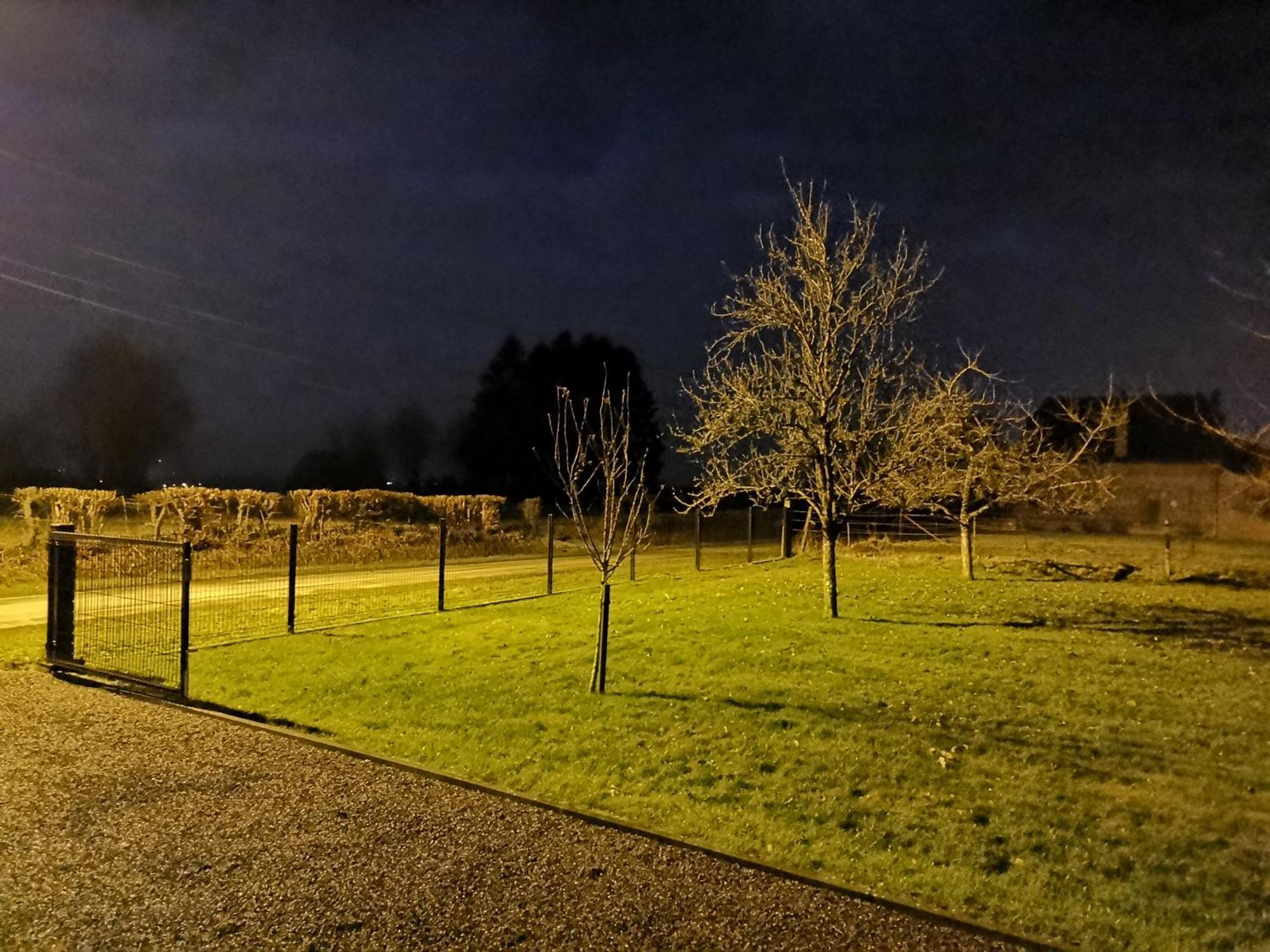 La Croix Bala Villa Signy-le-Petit Eksteriør bilde